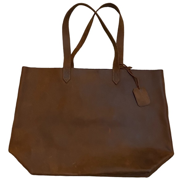 Nisolo Handbags - Nisolo tote bag